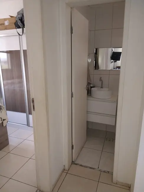 Foto 6 de Apartamento com 2 quartos à venda, 45m2 em Laranjeiras, Betim - MG