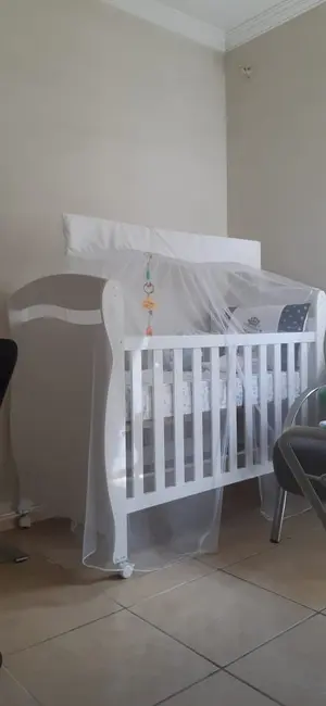 Foto 4 de Apartamento com 2 quartos à venda, 68m2 em Campos Elíseos, Betim - MG