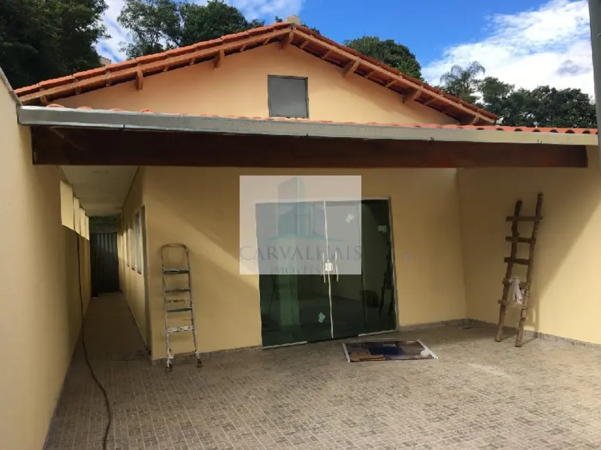 Foto 1 de Casa com 3 quartos à venda, 424m2 em Jardim das Alterosas - 2ª Seção, Betim - MG