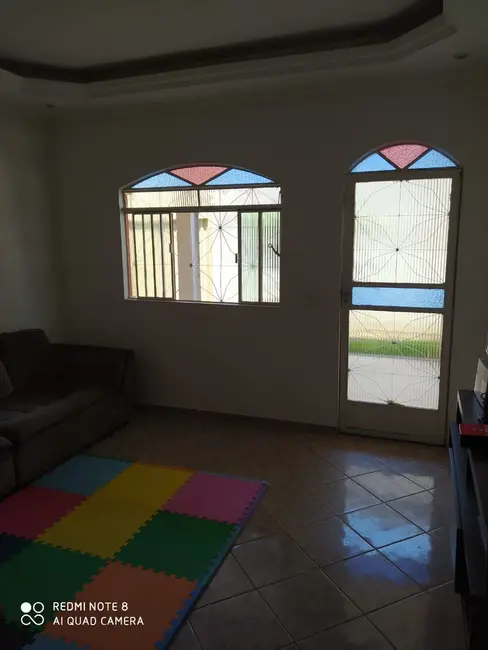 Foto 4 de Casa com 3 quartos à venda, 356m2 em Duque de Caxias, Betim - MG