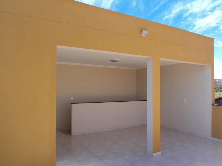Foto 3 de Apartamento com 3 quartos à venda, 142m2 em São Pedro, Ibirite - MG