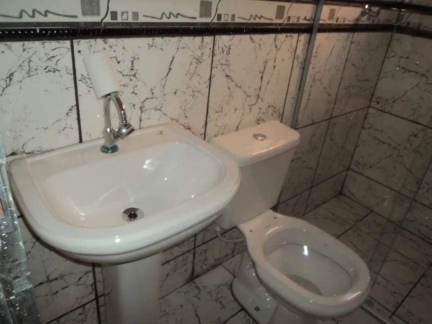 Foto 8 de Apartamento com 3 quartos à venda, 142m2 em São Pedro, Ibirite - MG