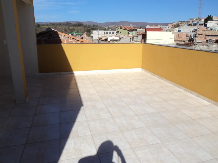 Foto 2 de Apartamento com 3 quartos à venda, 142m2 em São Pedro, Ibirite - MG