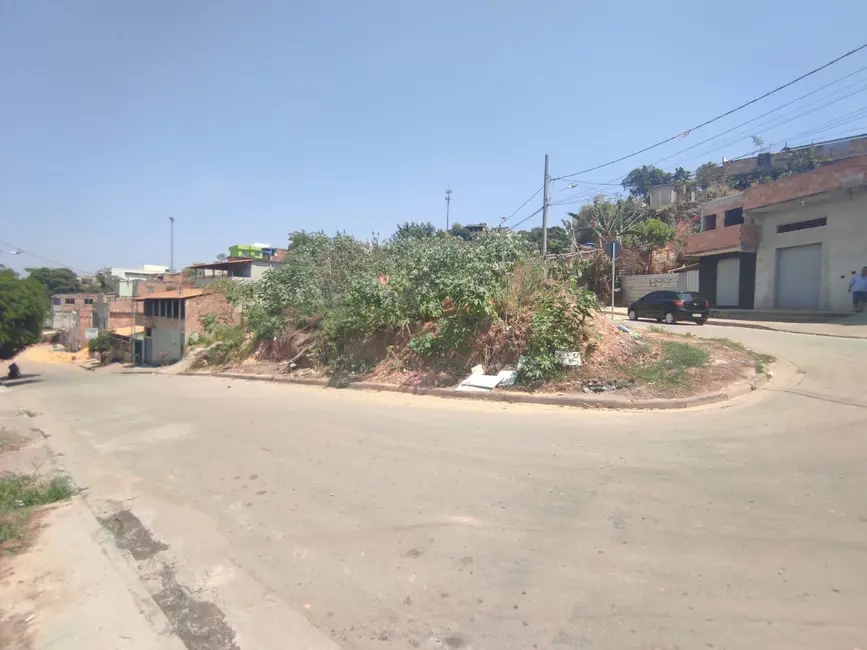 Terreno / Lote à venda, 320m2 em Cruzeiro do Sul, Betim - MG - imagem 3 Foto 3 de Terreno / Lote à venda, 320m2 em Cruzeiro do Sul, Betim - MG