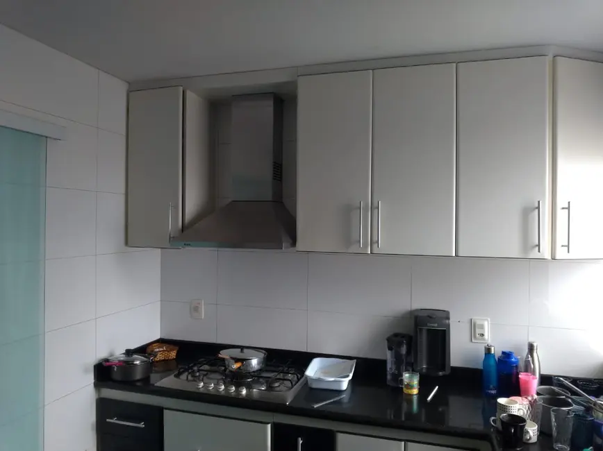 Foto 5 de Apartamento com 5 quartos à venda, 200m2 em Contagem - MG