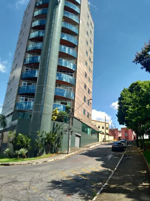 Foto 1 de Apartamento com 5 quartos à venda, 200m2 em Contagem - MG