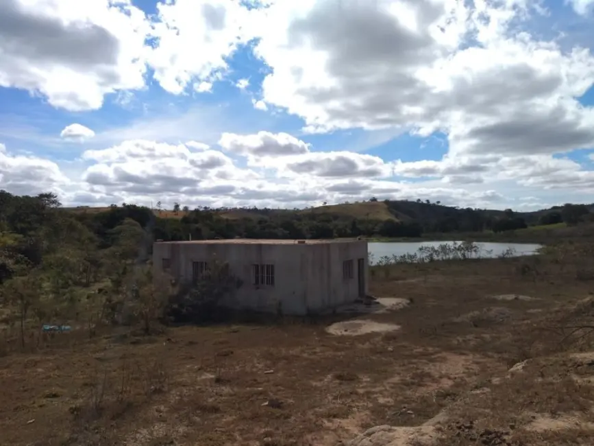 Foto 5 de Sítio / Rancho à venda em Piedade Dos Gerais - MG