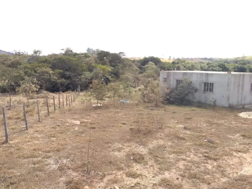 Foto 3 de Sítio / Rancho à venda em Piedade Dos Gerais - MG