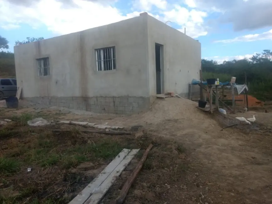 Foto 9 de Sítio / Rancho à venda em Piedade Dos Gerais - MG
