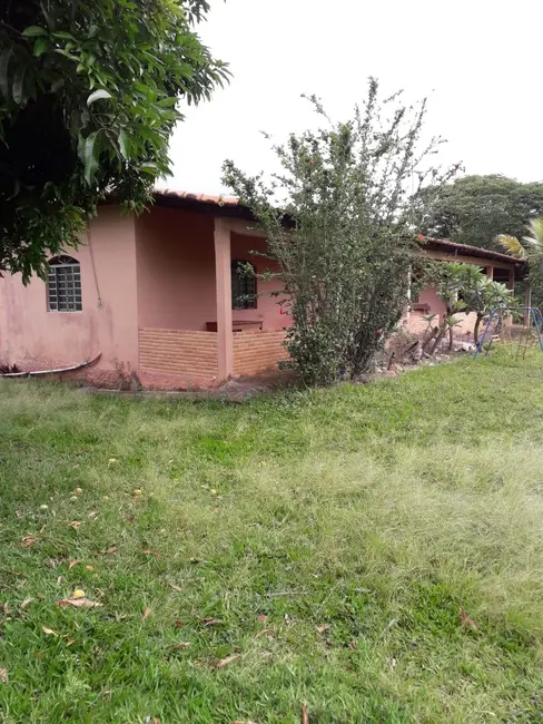 Sítio / Rancho com 7 quartos à venda, 10000m2 em Jaboticatubas - MG - imagem 3 Foto 3 de Sítio / Rancho com 7 quartos à venda, 10000m2 em Jaboticatubas - MG