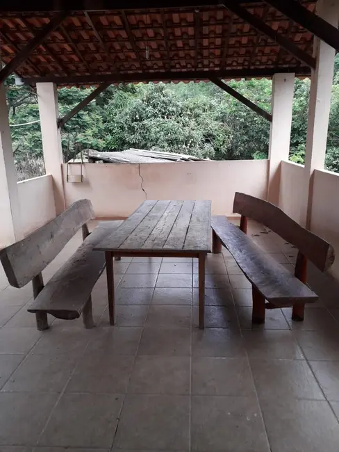 Sítio / Rancho com 7 quartos à venda, 10000m2 em Jaboticatubas - MG - imagem 5 Foto 5 de Sítio / Rancho com 7 quartos à venda, 10000m2 em Jaboticatubas - MG