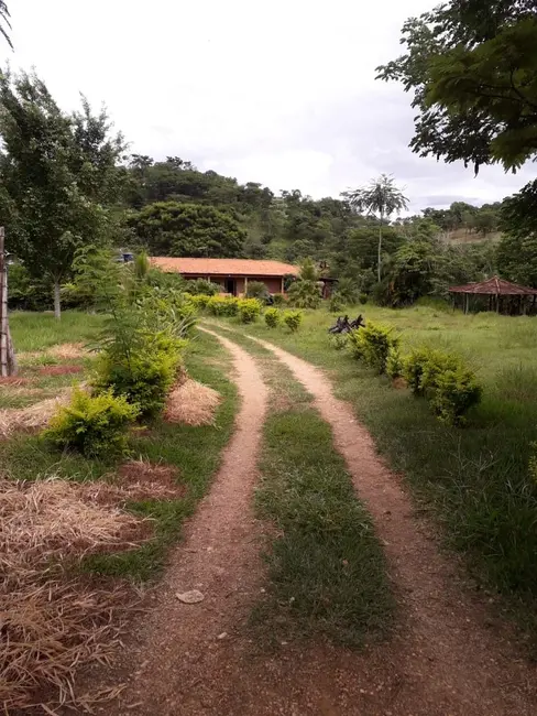 Sítio / Rancho com 7 quartos à venda, 10000m2 em Jaboticatubas - MG - imagem 6 Foto 6 de Sítio / Rancho com 7 quartos à venda, 10000m2 em Jaboticatubas - MG