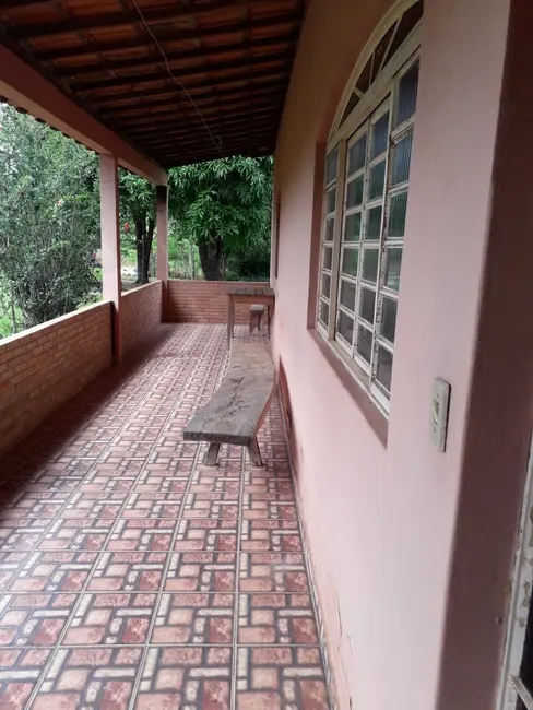 Sítio / Rancho com 7 quartos à venda, 10000m2 em Jaboticatubas - MG - imagem 8 Foto 8 de Sítio / Rancho com 7 quartos à venda, 10000m2 em Jaboticatubas - MG