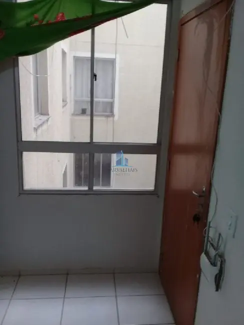 Foto 6 de Apartamento com 2 quartos à venda, 45m2 em São Jorge, Betim - MG