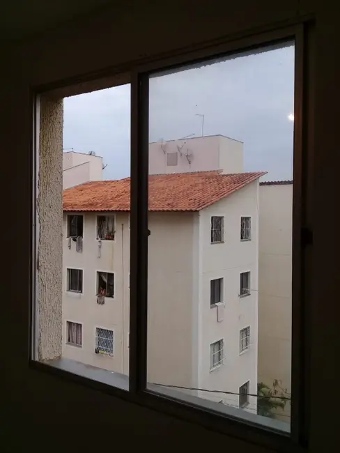 Foto 1 de Apartamento com 2 quartos à venda, 45m2 em São Jorge, Betim - MG