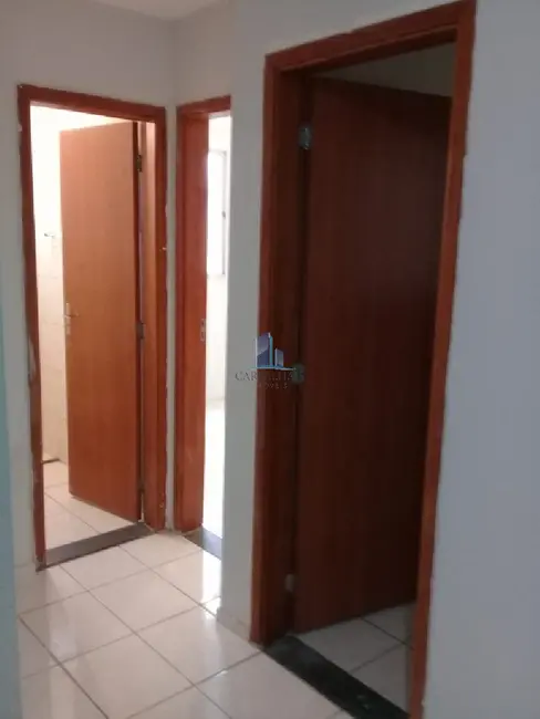 Foto 5 de Apartamento com 2 quartos à venda, 45m2 em São Jorge, Betim - MG