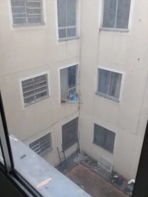 Foto 9 de Apartamento com 2 quartos à venda, 45m2 em São Jorge, Betim - MG