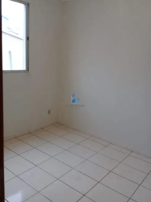 Foto 7 de Apartamento com 2 quartos à venda, 45m2 em São Jorge, Betim - MG