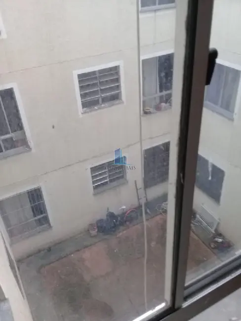 Foto 8 de Apartamento com 2 quartos à venda, 45m2 em São Jorge, Betim - MG
