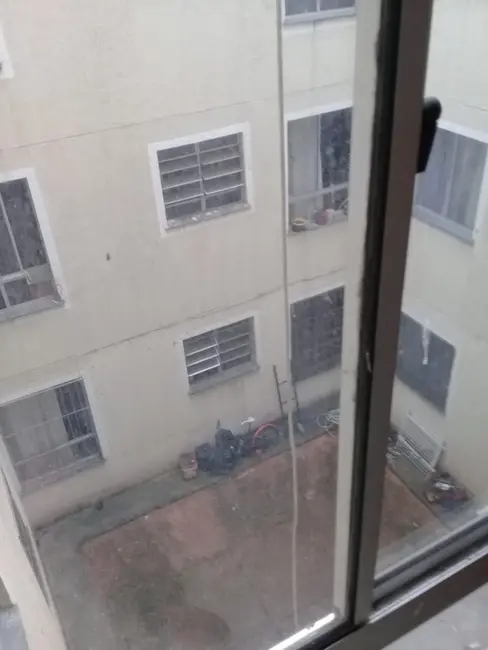 Apartamento com 2 quartos à venda, 45m2 em São Jorge, Betim - MG - imagem 8 Foto 8 de Apartamento com 2 quartos à venda, 45m2 em São Jorge, Betim - MG