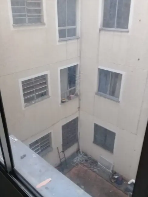 Apartamento com 2 quartos à venda, 45m2 em São Jorge, Betim - MG - imagem 9 Foto 9 de Apartamento com 2 quartos à venda, 45m2 em São Jorge, Betim - MG