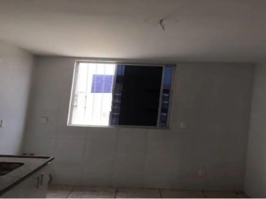 Apartamento com 3 quartos à venda, 56m2 em Contagem - MG - imagem 9 Foto 9 de Apartamento com 3 quartos à venda, 56m2 em Contagem - MG