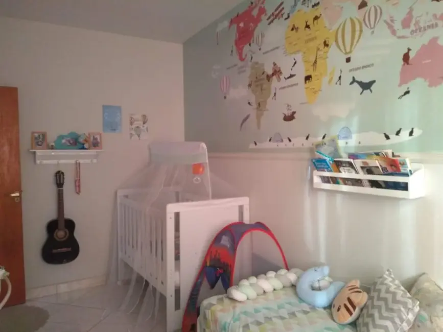 Foto 7 de Casa com 2 quartos à venda, 220m2 em Esmeraldas - MG