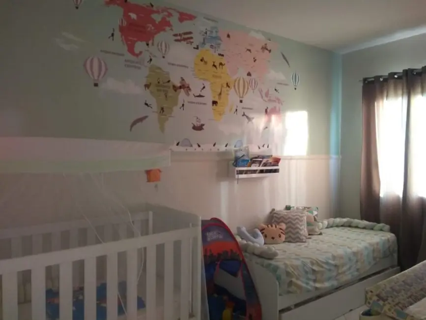 Foto 8 de Casa com 2 quartos à venda, 220m2 em Esmeraldas - MG