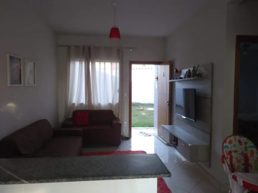 Foto 6 de Casa com 2 quartos à venda, 220m2 em Esmeraldas - MG