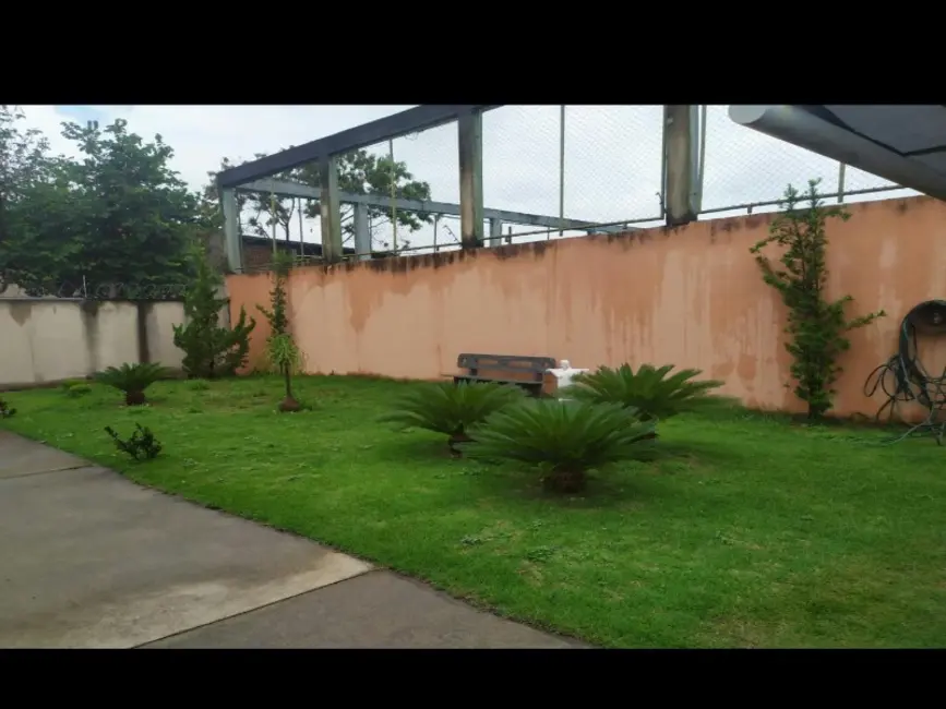 Foto 3 de Apartamento com 2 quartos à venda, 48m2 em Contagem - MG