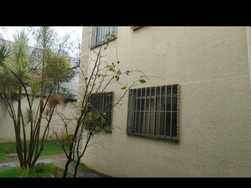 Foto 7 de Apartamento com 2 quartos à venda, 48m2 em Contagem - MG