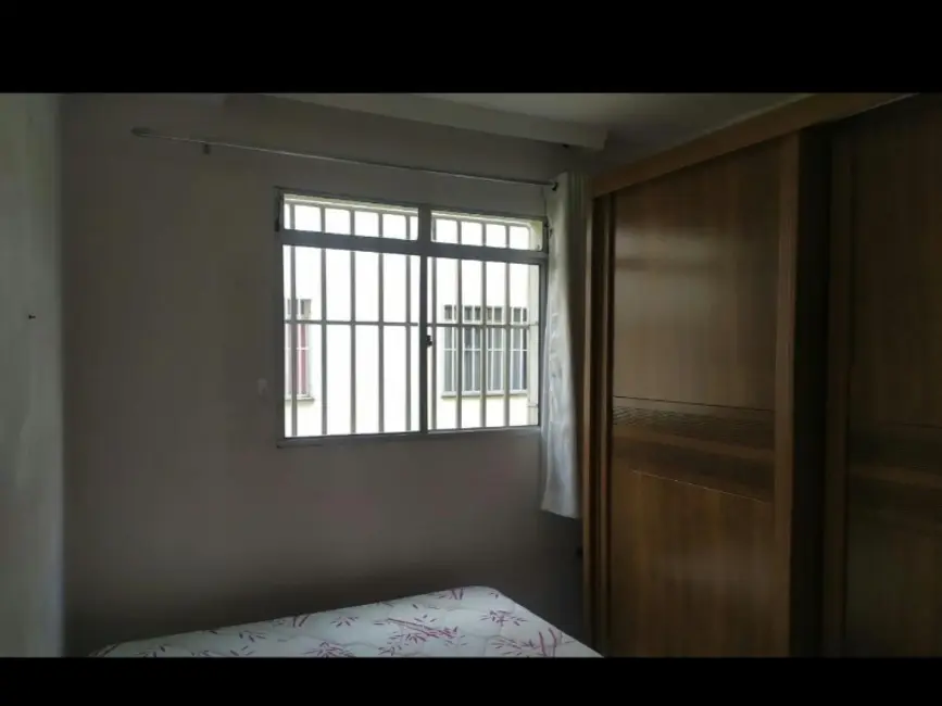 Foto 9 de Apartamento com 2 quartos à venda, 48m2 em Contagem - MG