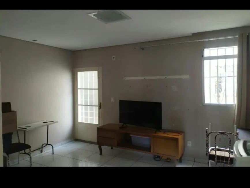 Foto 8 de Apartamento com 2 quartos à venda, 48m2 em Contagem - MG