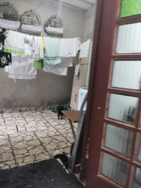 Foto 3 de Casa com 3 quartos à venda, 110m2 em Imbiruçu, Betim - MG