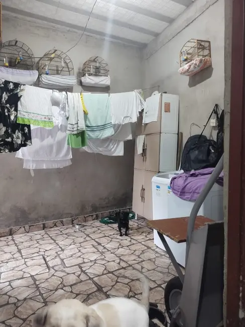 Foto 4 de Casa com 3 quartos à venda, 110m2 em Imbiruçu, Betim - MG