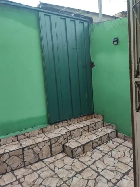 Foto 7 de Casa com 3 quartos à venda, 110m2 em Imbiruçu, Betim - MG