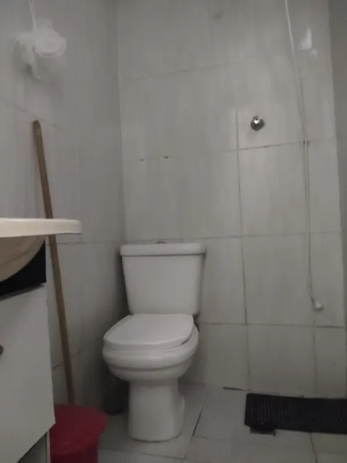 Foto 6 de Casa com 3 quartos à venda, 110m2 em Imbiruçu, Betim - MG