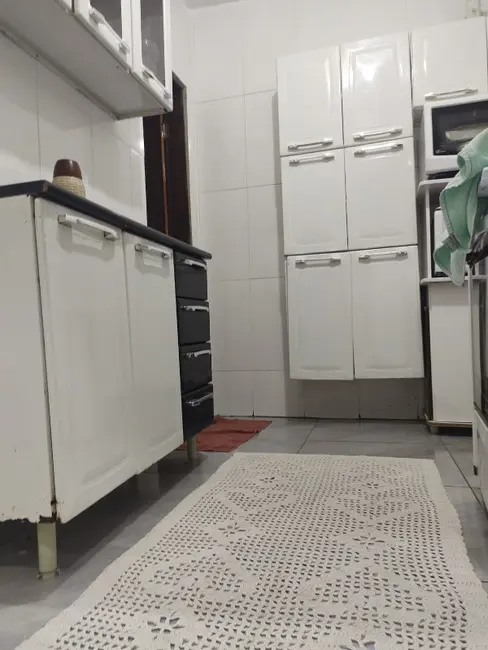 Foto 5 de Casa com 3 quartos à venda, 110m2 em Imbiruçu, Betim - MG