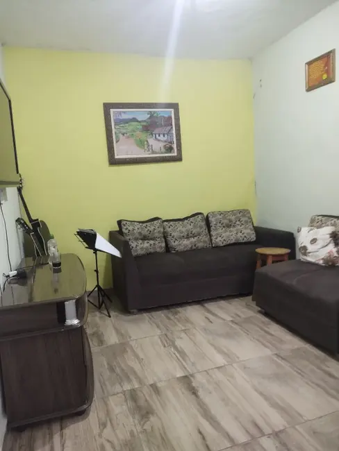 Foto 9 de Casa com 3 quartos à venda, 110m2 em Imbiruçu, Betim - MG