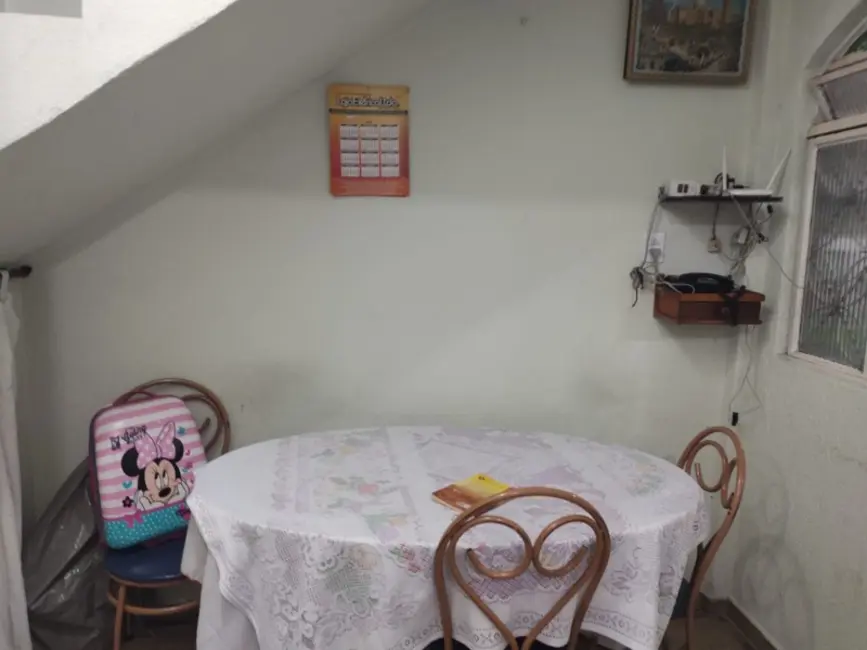 Foto 2 de Casa com 3 quartos à venda, 110m2 em Imbiruçu, Betim - MG