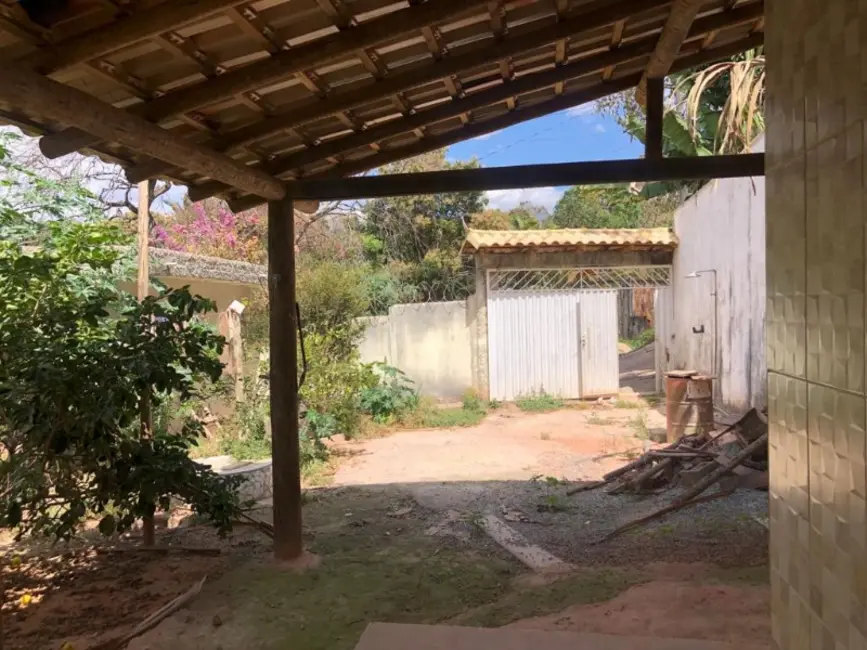 Foto 9 de Terreno / Lote à venda, 400m2 em Contagem - MG