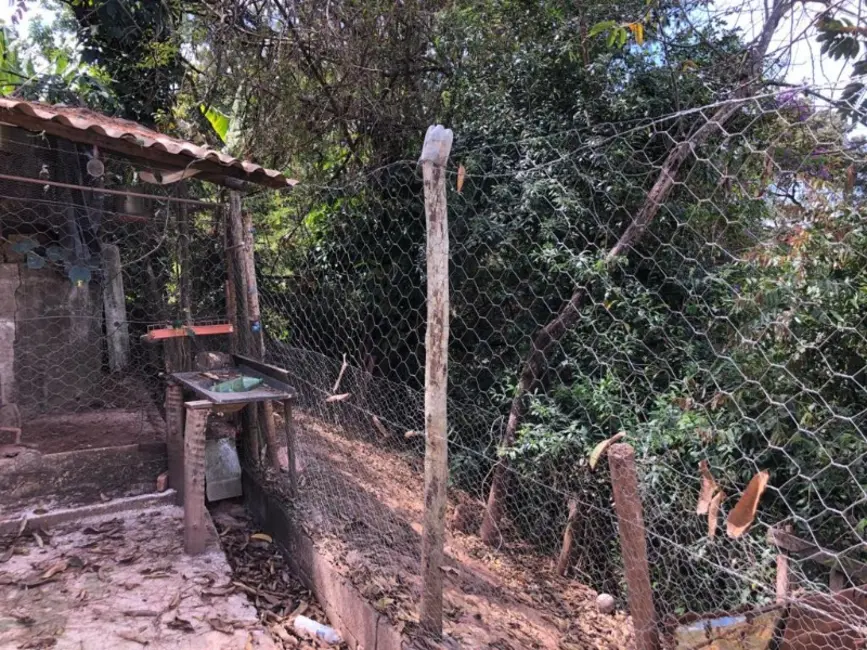 Foto 6 de Terreno / Lote à venda, 400m2 em Contagem - MG
