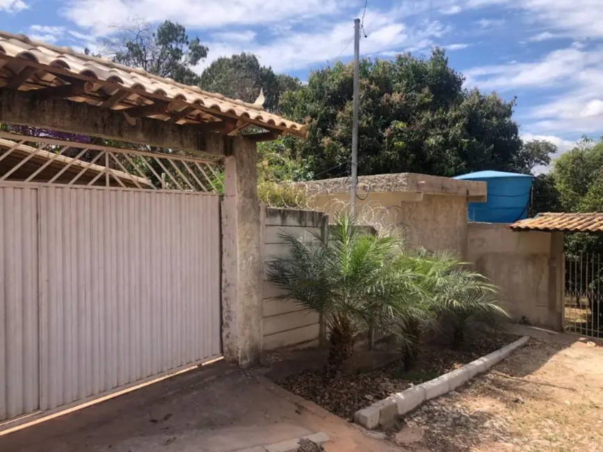 Foto 5 de Terreno / Lote à venda, 400m2 em Contagem - MG
