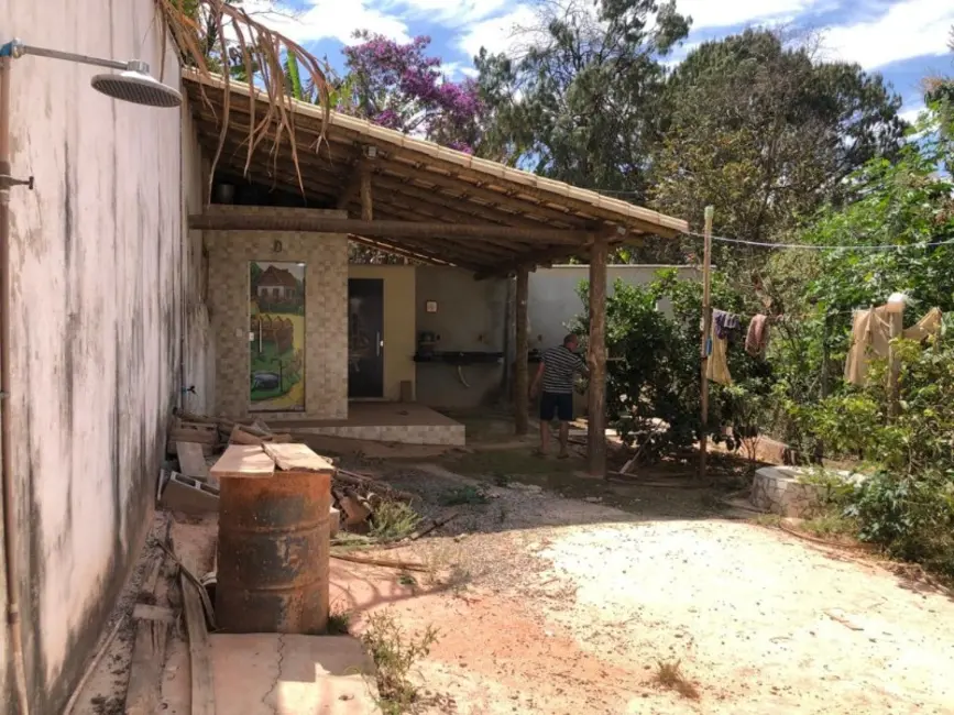 Foto 8 de Terreno / Lote à venda, 400m2 em Contagem - MG
