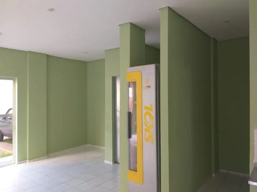Foto 2 de Apartamento com 3 quartos à venda, 70m2 em Ingá, Betim - MG
