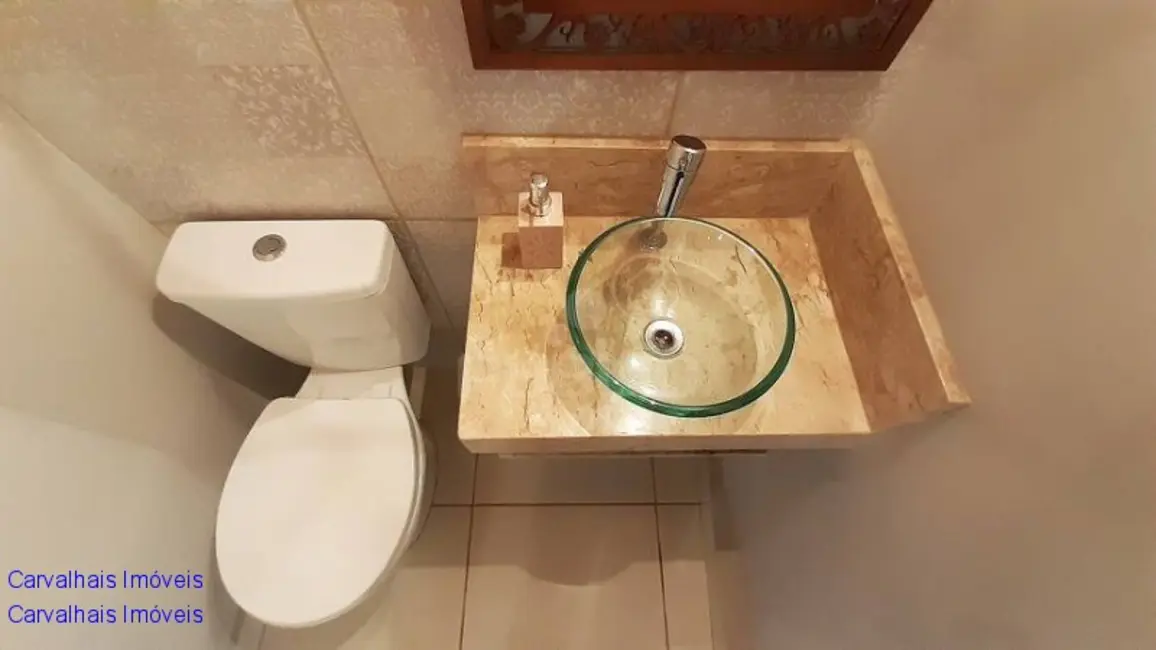 Foto 8 de Casa com 4 quartos à venda, 500m2 em Contagem - MG