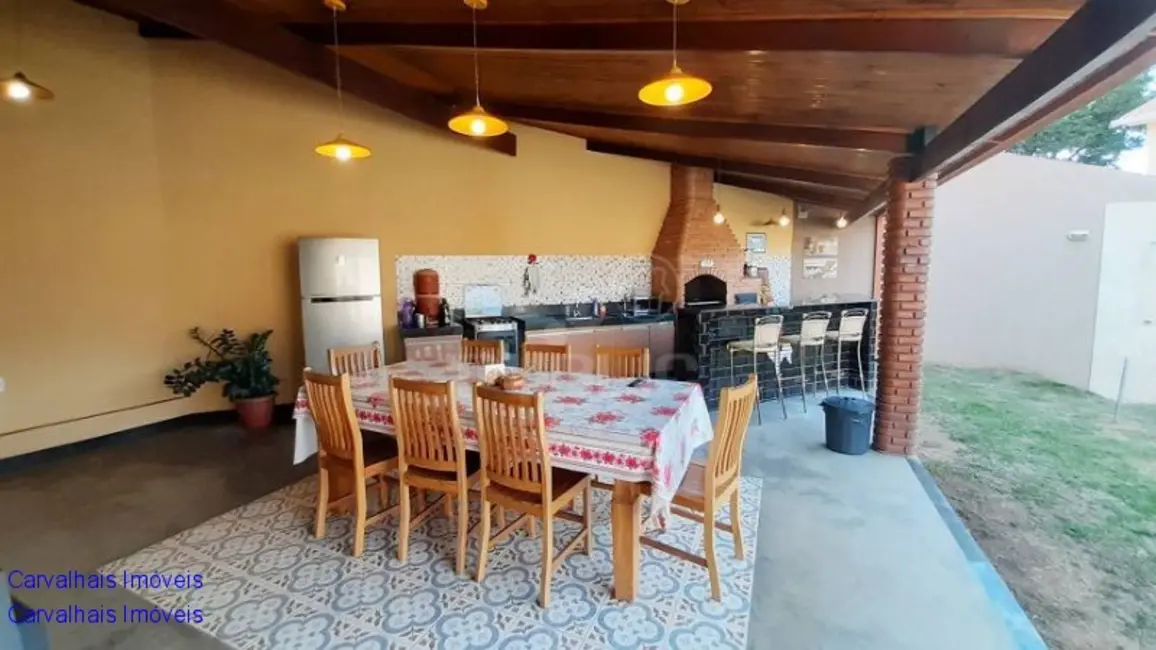 Foto 7 de Casa com 4 quartos à venda, 500m2 em Contagem - MG