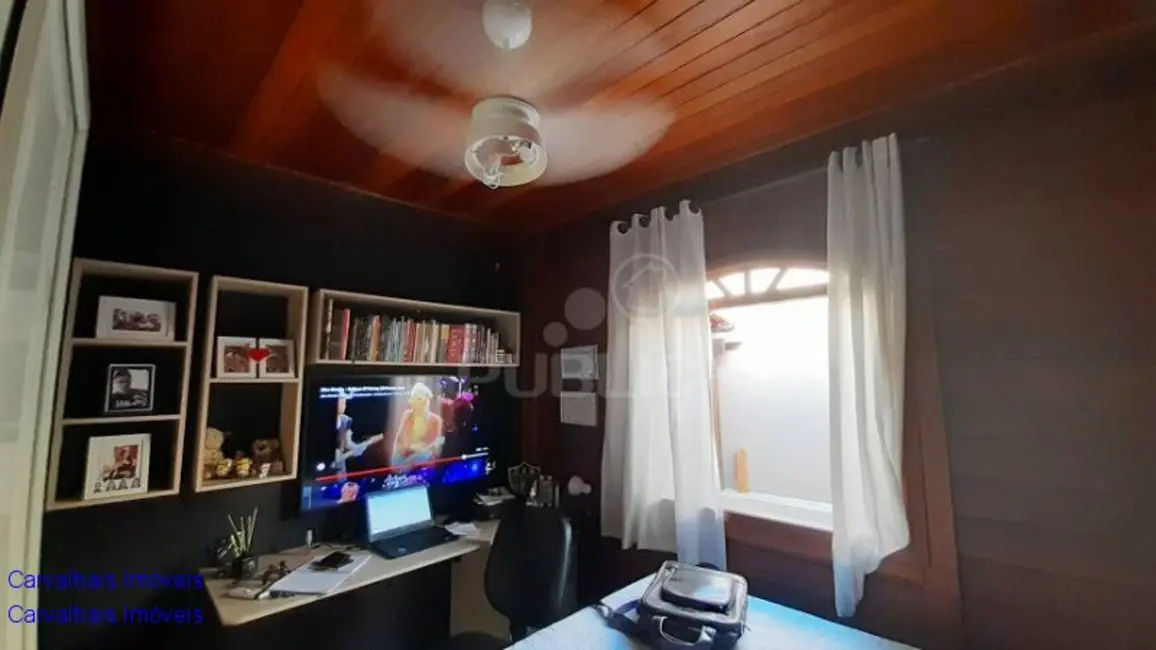 Foto 3 de Casa com 4 quartos à venda, 500m2 em Contagem - MG