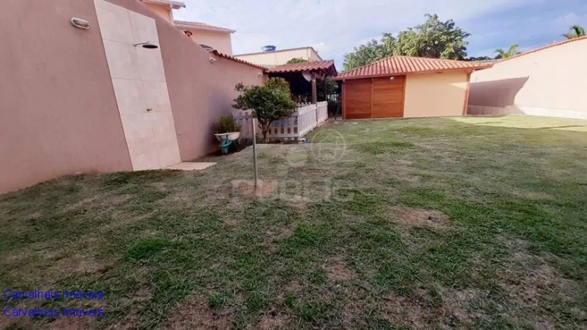 Foto 6 de Casa com 4 quartos à venda, 500m2 em Contagem - MG