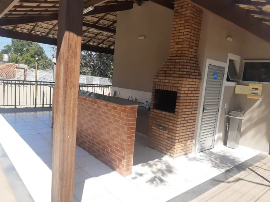 Foto 9 de Apartamento com 2 quartos para alugar, 45m2 em Vargem das Flores, Betim - MG